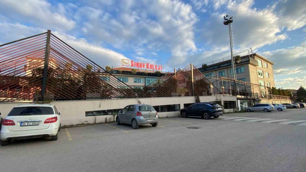 Sınav Koleji'ndeki istismar davasında ilk duruşma: 'Sonunuz Narin gibi olur'