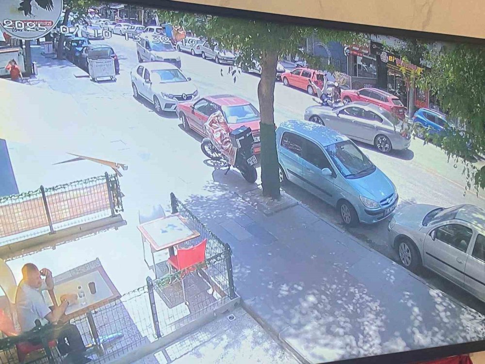 Ankara sıcağı herkesi zor durumda bırakıyor