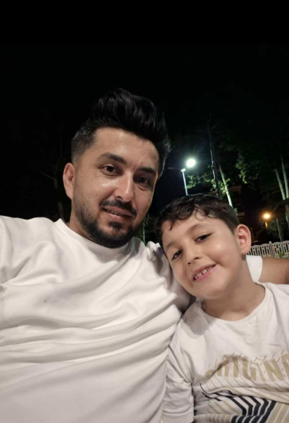 Antalya’da lunapark dönüşü faciayla bitti: Baba-oğul hayatını kaybetti, kaza anı kamerada