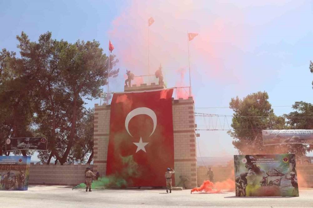 Terörsüz Türkiye için durmak yok