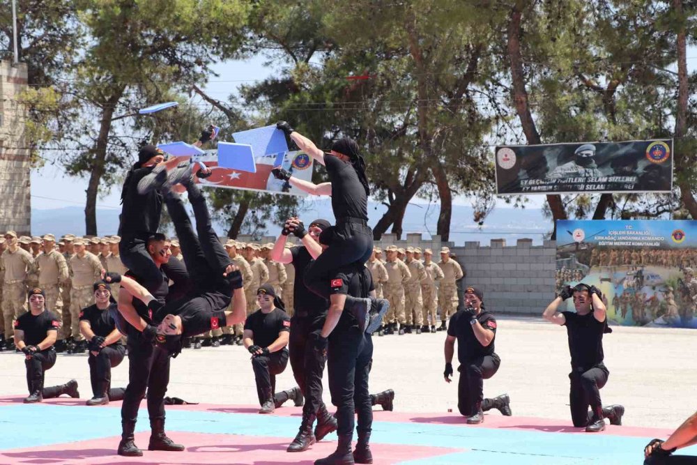 Terörsüz Türkiye için durmak yok