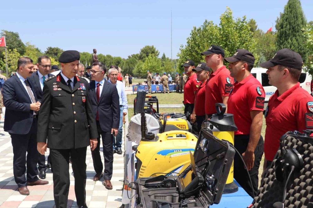 Terörsüz Türkiye için durmak yok