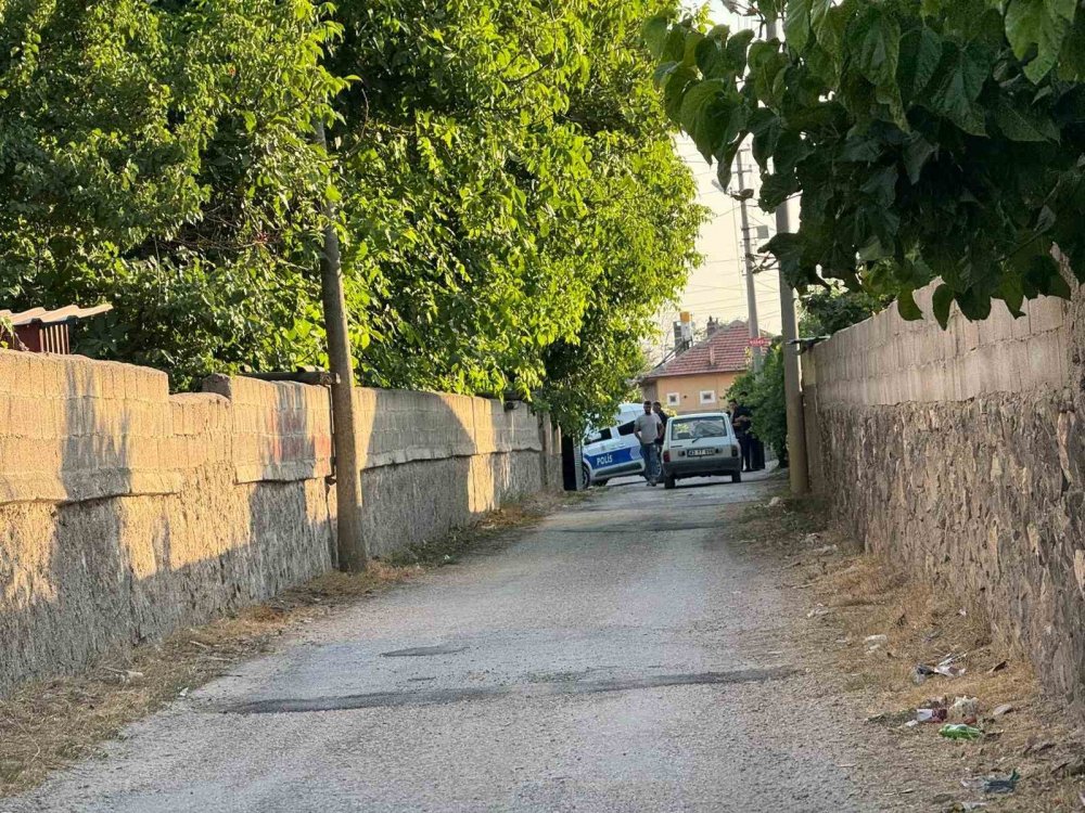 Ereğli'de silahlı saldırı: 2 kişi hayatını kaybetti