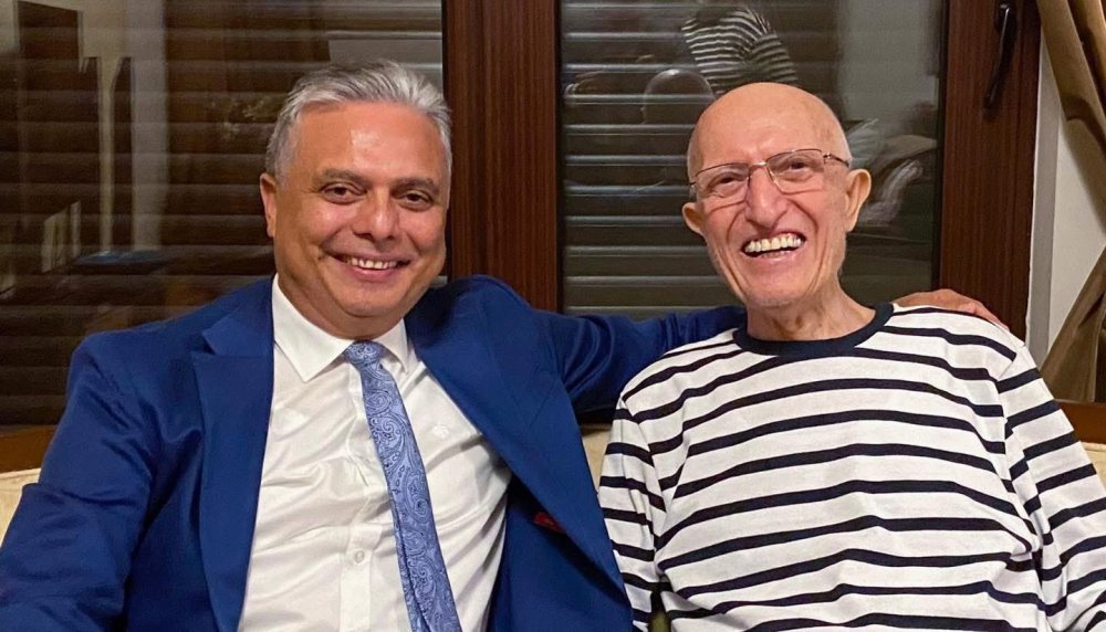 Gürkut Acar vefat etti