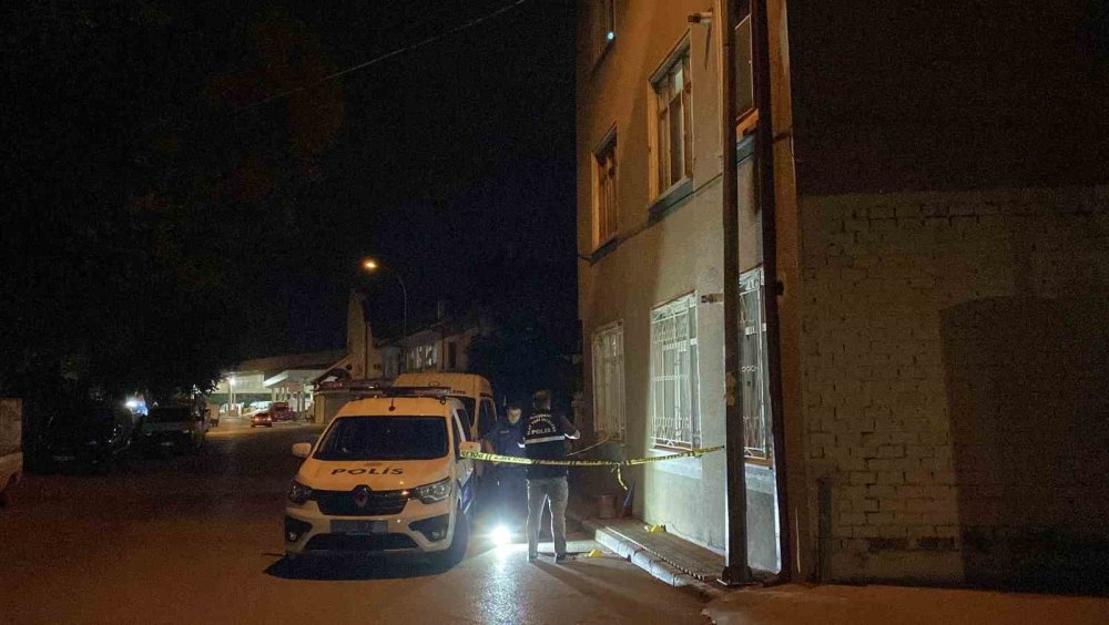 Konya’da 8 yaşındaki çocuk 3. kattan düştü: Durumu ağır