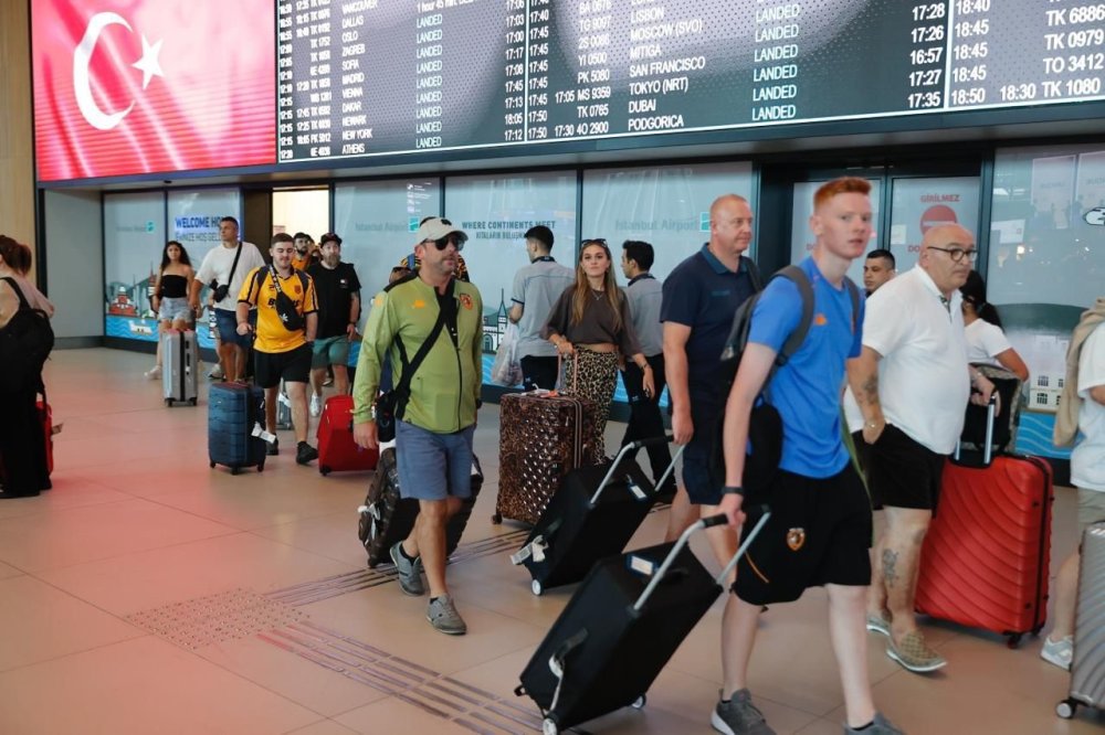 Acun Ilıcalı Erzurum için takımını bile getirdi sanılırken olay başka çıktı