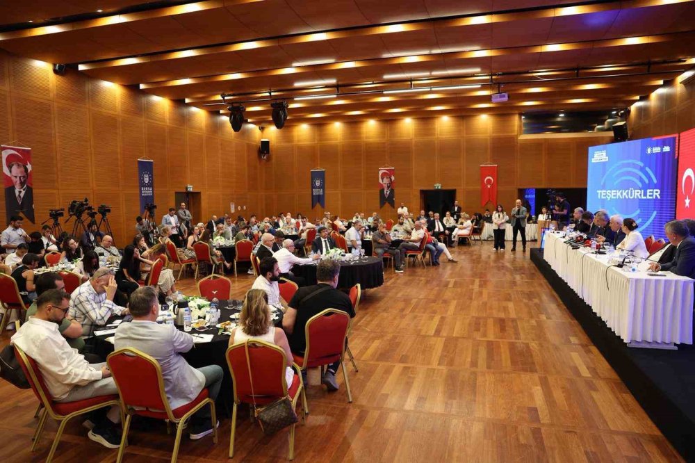 Bursa'da Yeni Dönem Resmen Başlıyor: Kişiselleştirilmiş kartlar geliyor