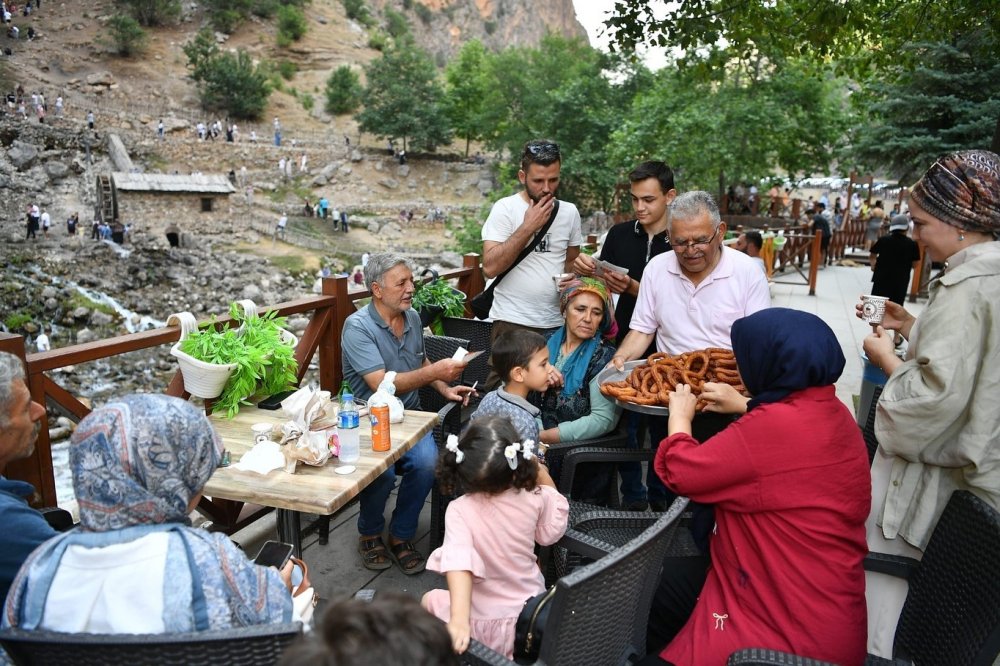 Türkiye'nin Niagarası