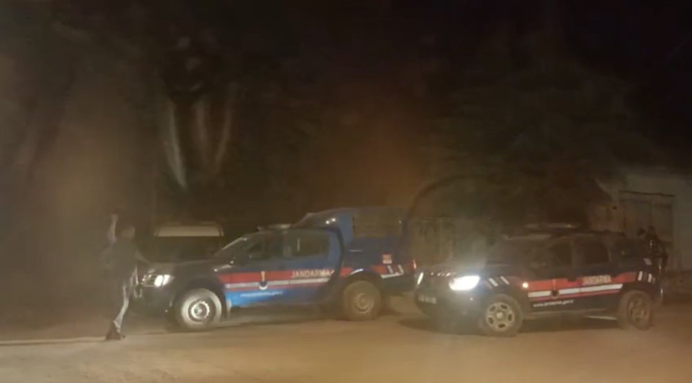 Bir hata nelere mal oldu! Konya'da başlayan orman yangını Isparta sınırına ulaştı, köyler boşaltıldı