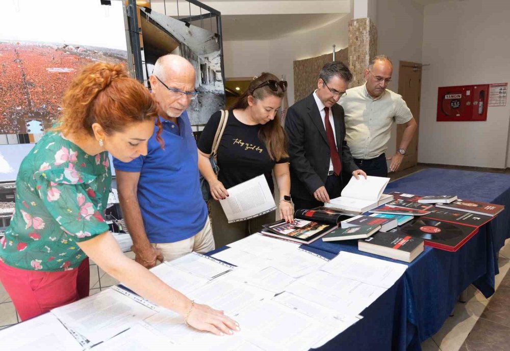 Darbe girişimine giden yolda yargı nasıl karartıldı