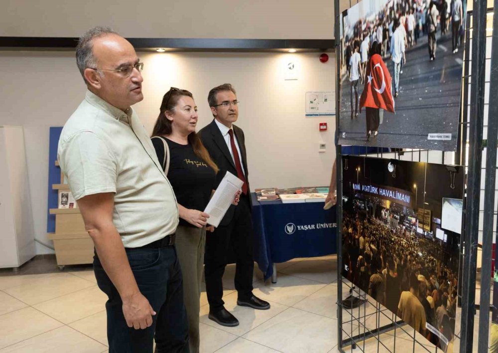 Darbe girişimine giden yolda yargı nasıl karartıldı