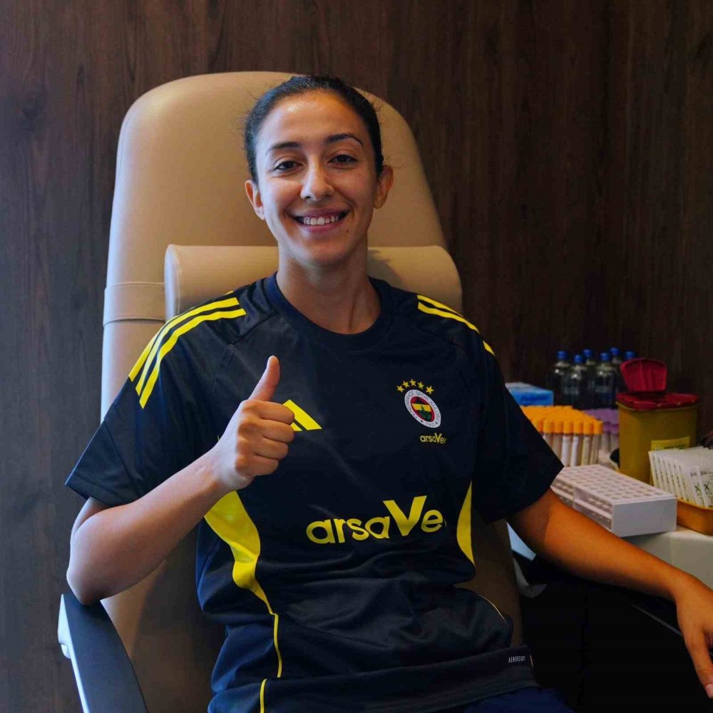 Fenerbahçe Konya'yla sezona başlıyor