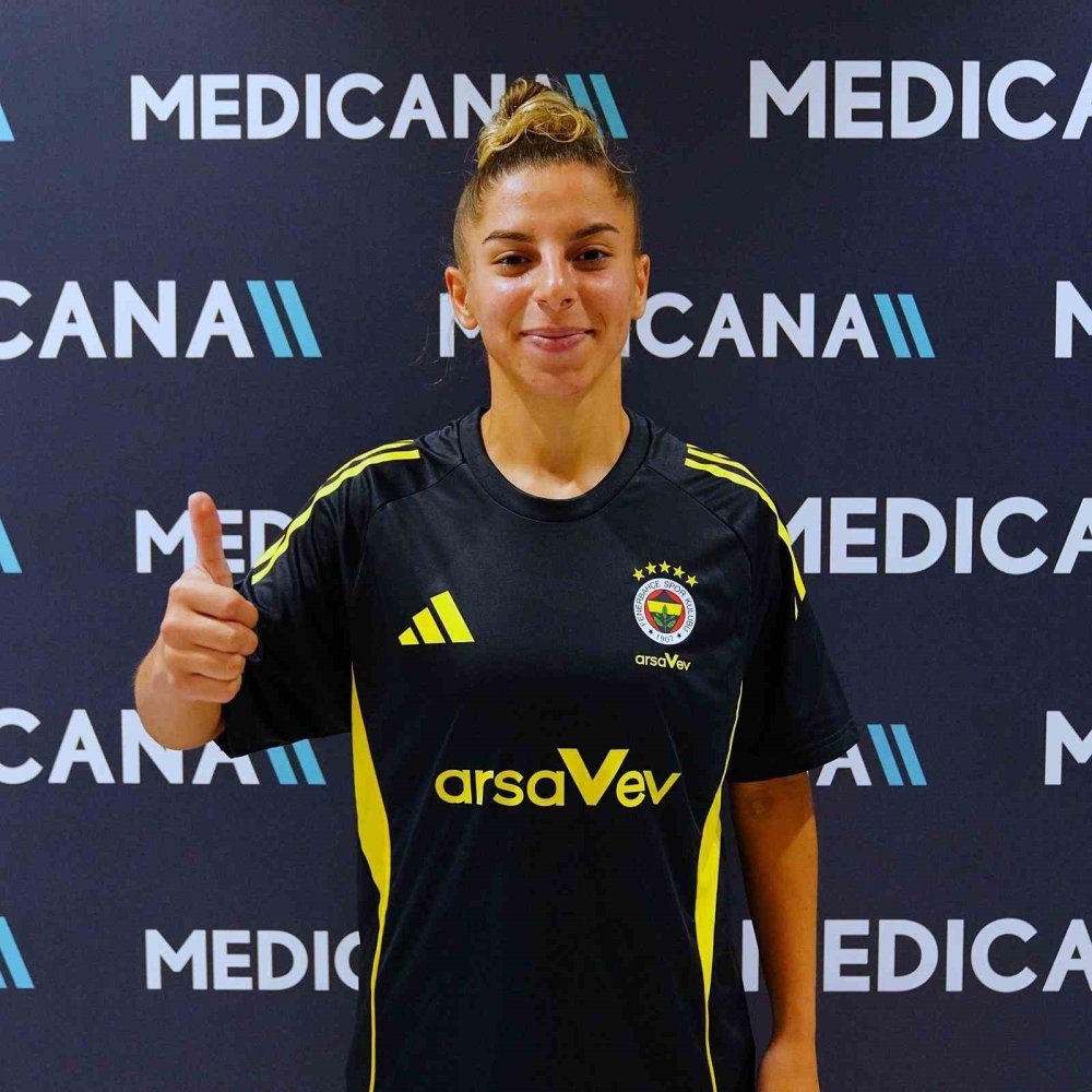 Fenerbahçe Konya'yla sezona başlıyor