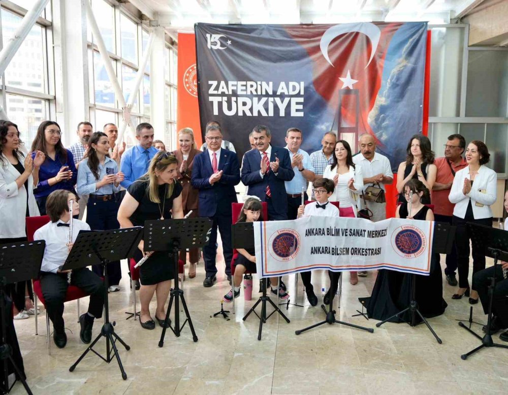 LGS İddialarına Sert Yanıt: "Pis koku CHP'den geliyor"