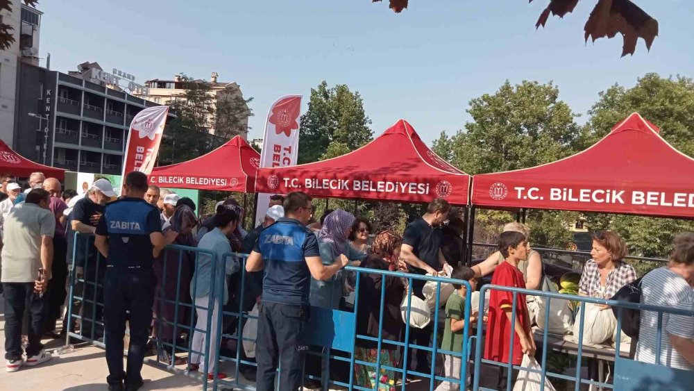 Tarlada 1 Lira, Markette 10 Lira: Belediye Duruma El Koydu