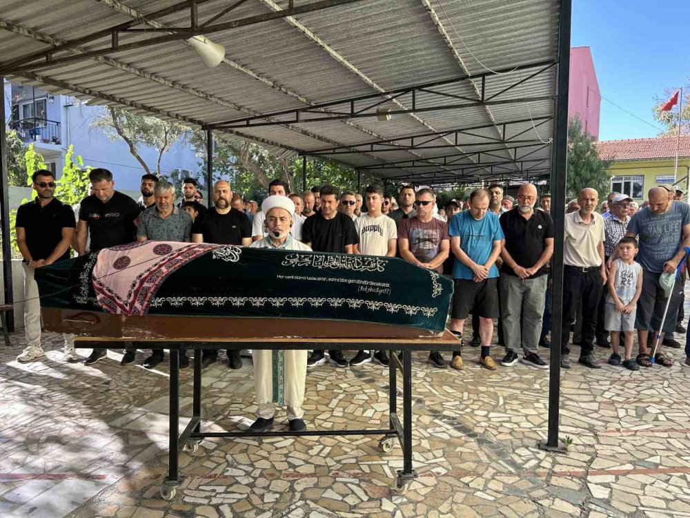 168 Bıçak Darbesine 15 Yıl Ceza