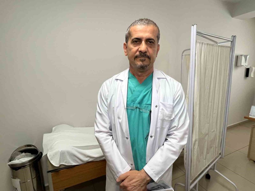 Cerrahın Kimliğiyle Skandal Paylaşımlar: Hastanenin Telefonları Kitlendi