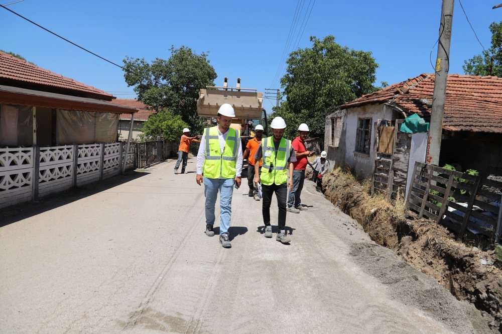 SEDAŞ’tan Kartepe’ye 250 Milyon TL’lik Dev Elektrik Yatırımı