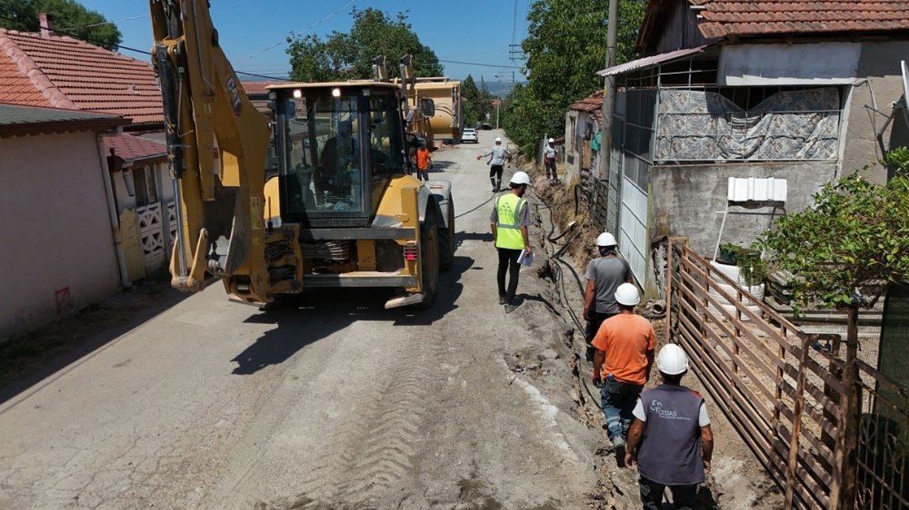SEDAŞ’tan Kartepe’ye 250 Milyon TL’lik Dev Elektrik Yatırımı