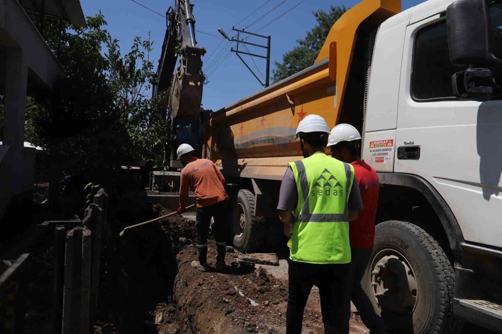 SEDAŞ’tan Kartepe’ye 250 Milyon TL’lik Dev Elektrik Yatırımı