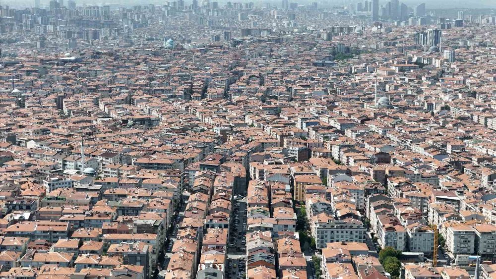 2 Yıllık Çalışmanın Sonucunda Kötü Tablo Ortaya Çıktı