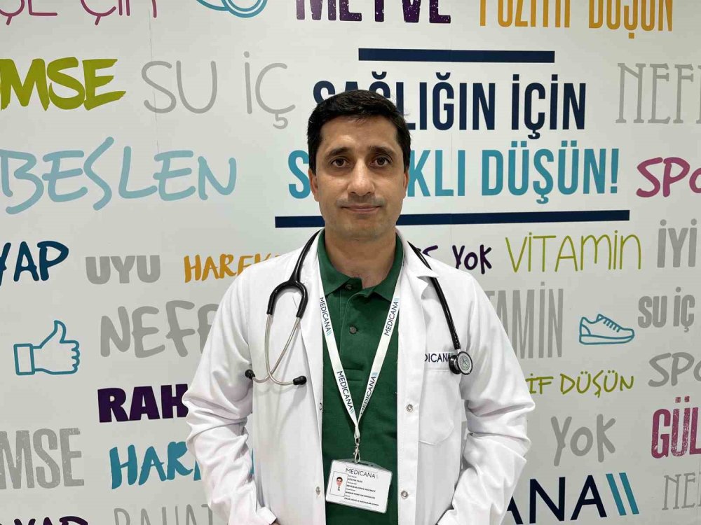 Havuz Kullanımında Enfeksiyon Riski