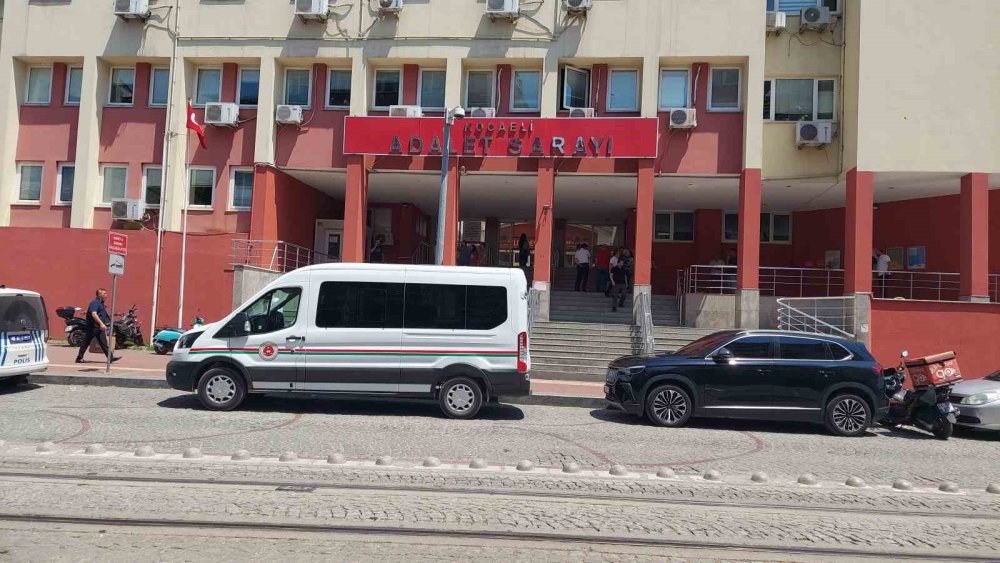 TMO Silolarındaki Patlama Davasında Yeni Görüntüler Ortaya Çıktı