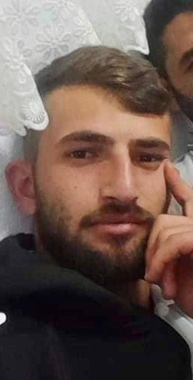 TMO Silolarındaki Patlama Davasında Yeni Görüntüler Ortaya Çıktı