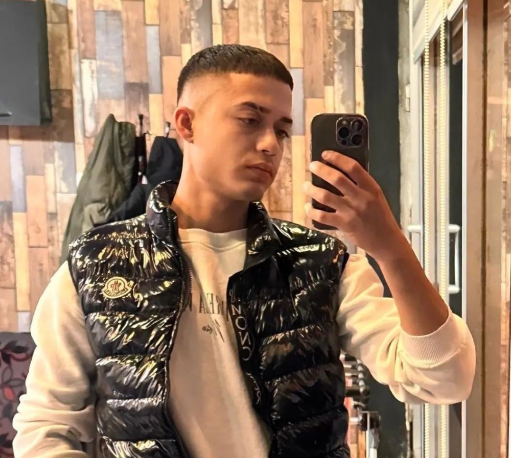 Karaman'da iki berber arkadaş başlarından vurulmuş halde bulundu