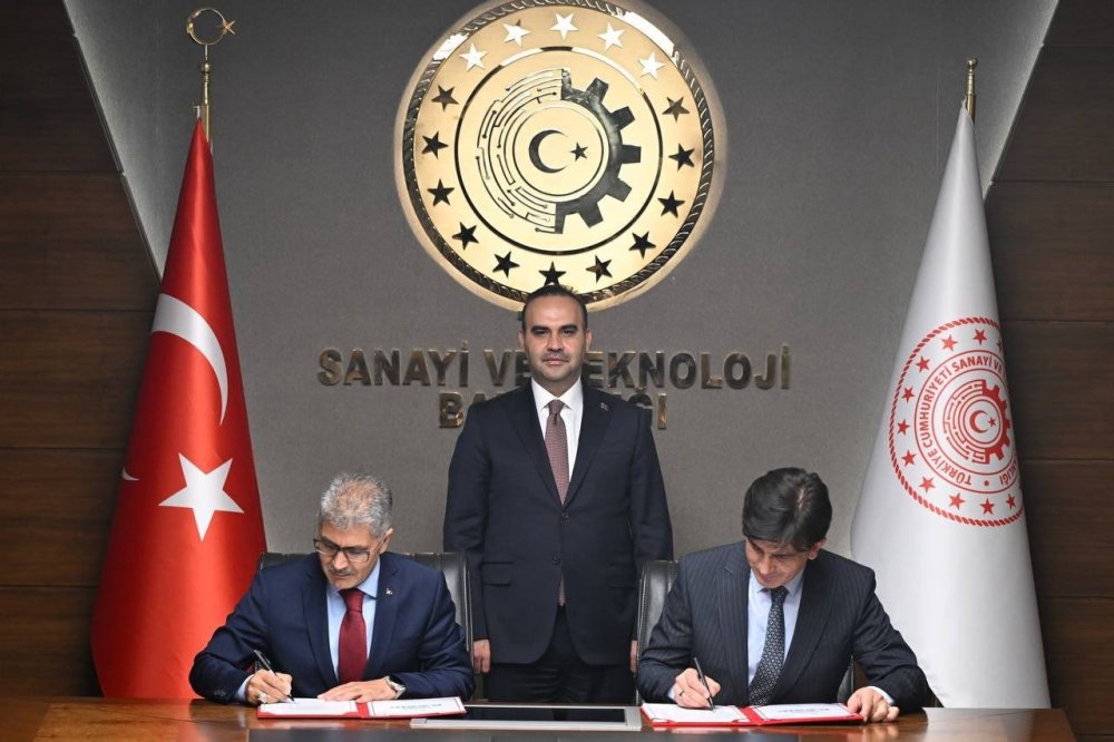 Niğde’ye KOP'la dört önemli yatırım geliyor