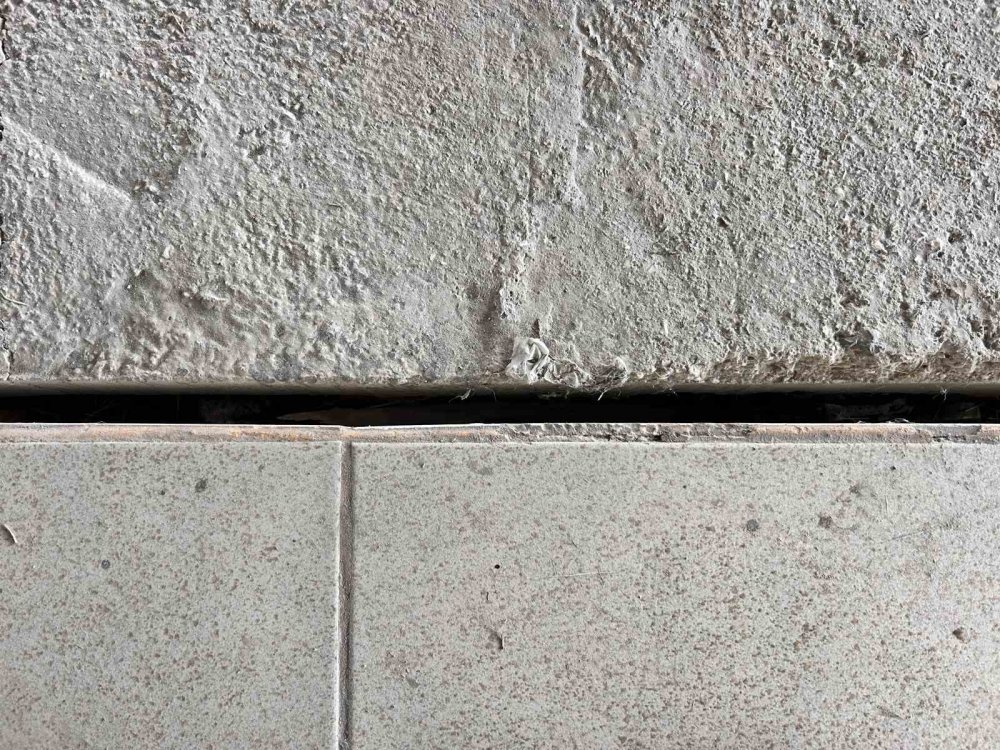 Taş ocağı patlamaları mahalleliyi isyan ettirdi