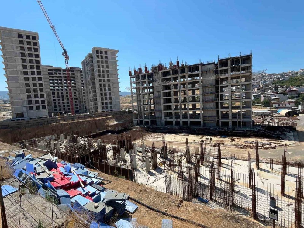 Tunç Soyer'e 45 yıla kadar hapis istemi