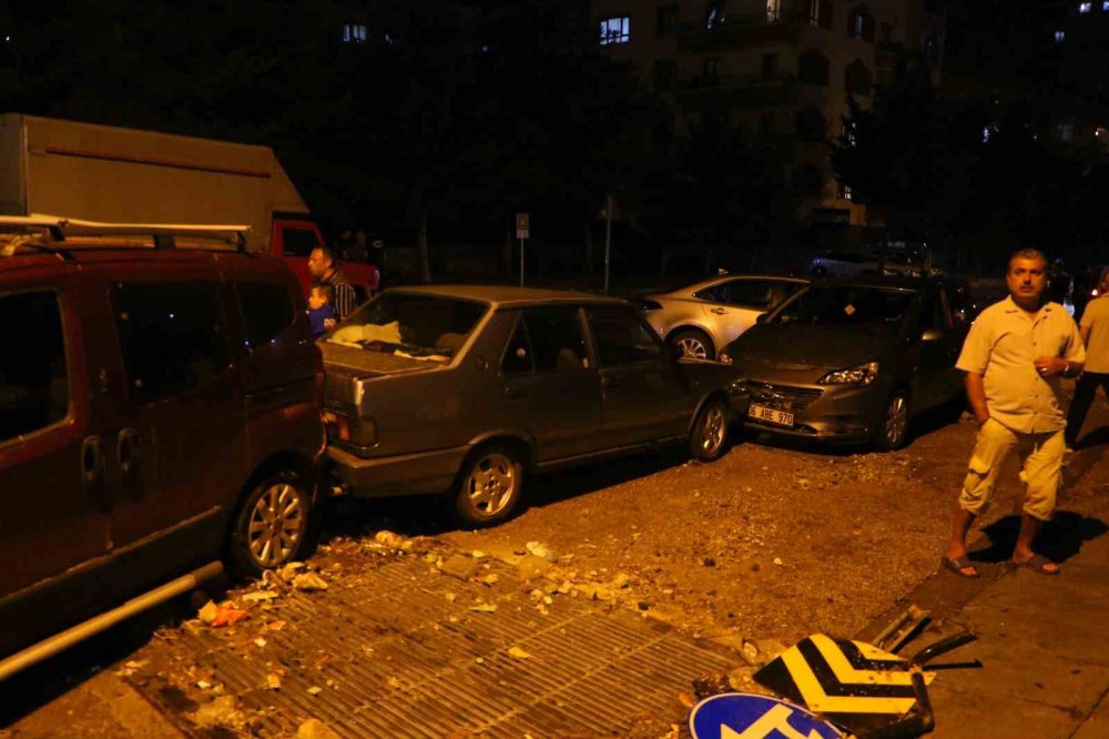 Ankara'dan araba alırken 2 kere düşünün