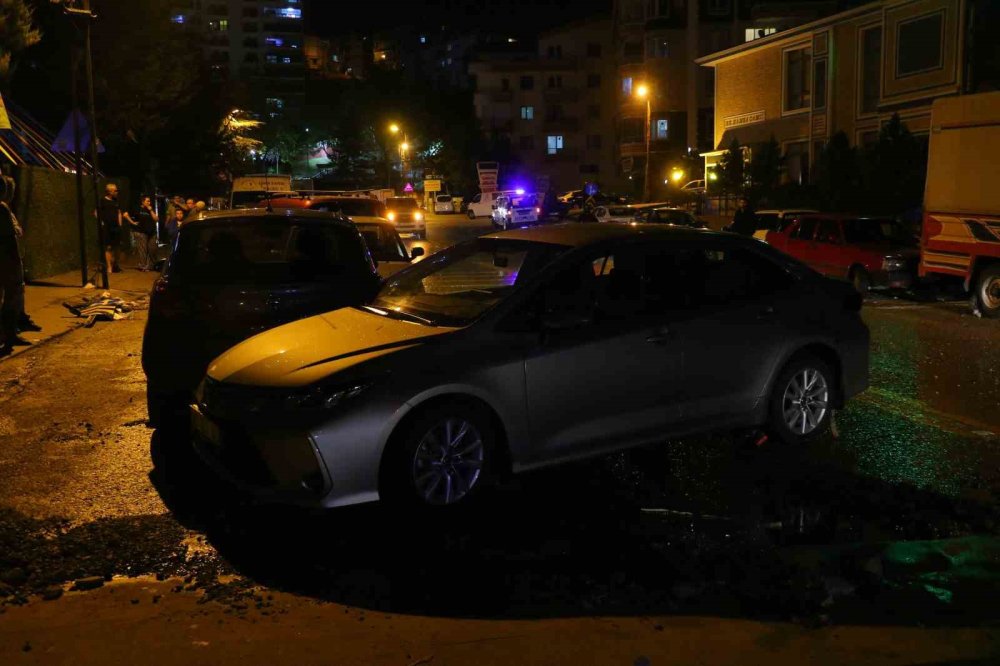 Ankara'dan araba alırken 2 kere düşünün