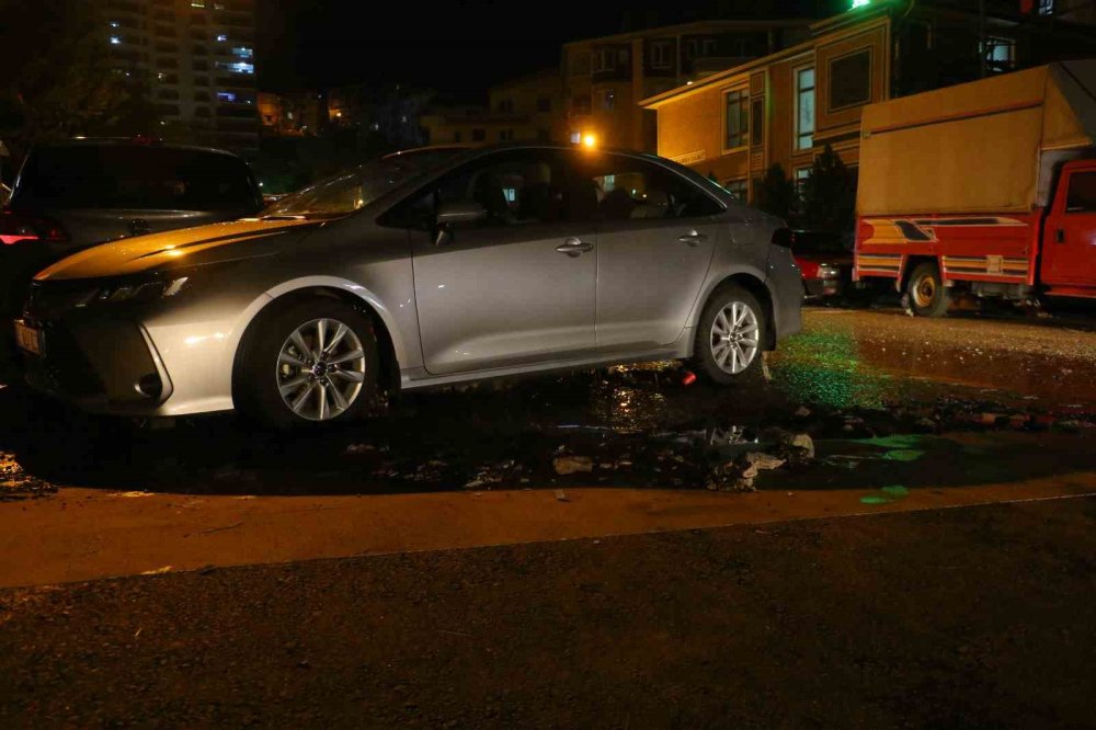 Ankara'dan araba alırken 2 kere düşünün