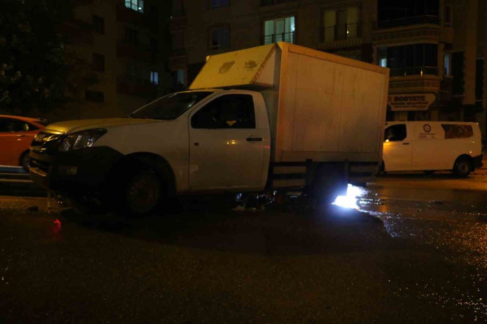 Ankara'dan araba alırken 2 kere düşünün