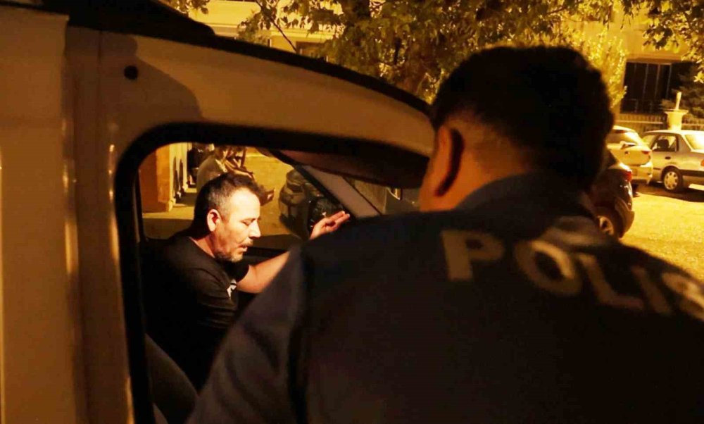 Ehliyetsiz, Alkollü, Muayenesiz: Kaçış Sanatı 3. Bölüm Aksaray’da!