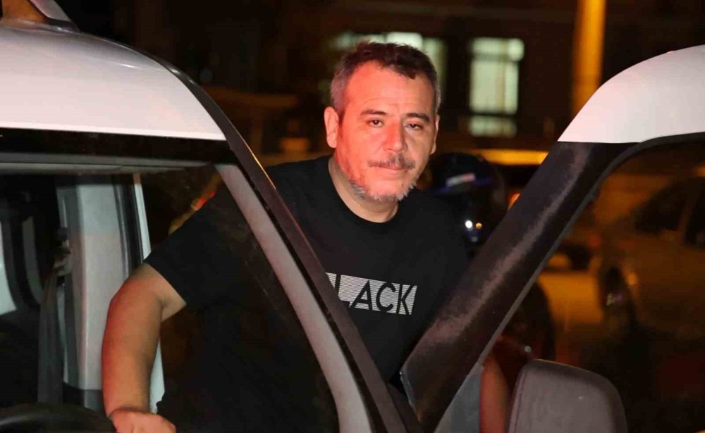 Ehliyetsiz, Alkollü, Muayenesiz: Kaçış Sanatı 3. Bölüm Aksaray’da!