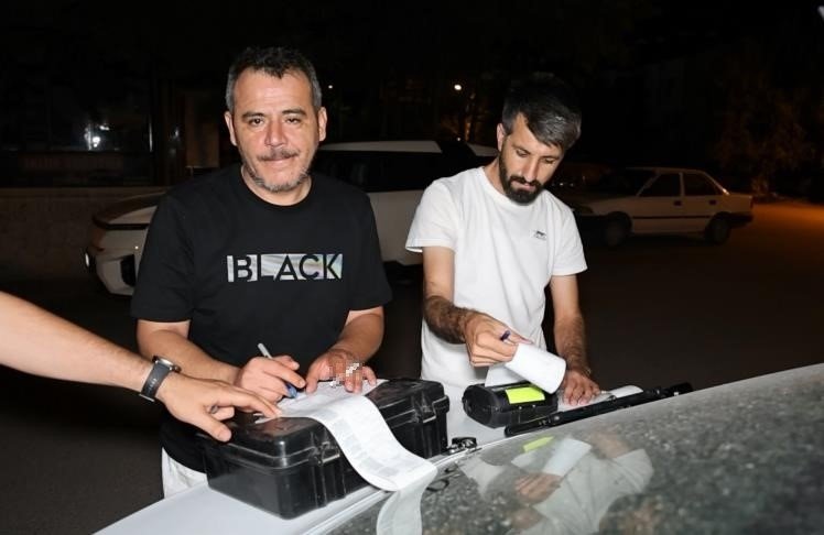 Ehliyetsiz, Alkollü, Muayenesiz: Kaçış Sanatı 3. Bölüm Aksaray’da!