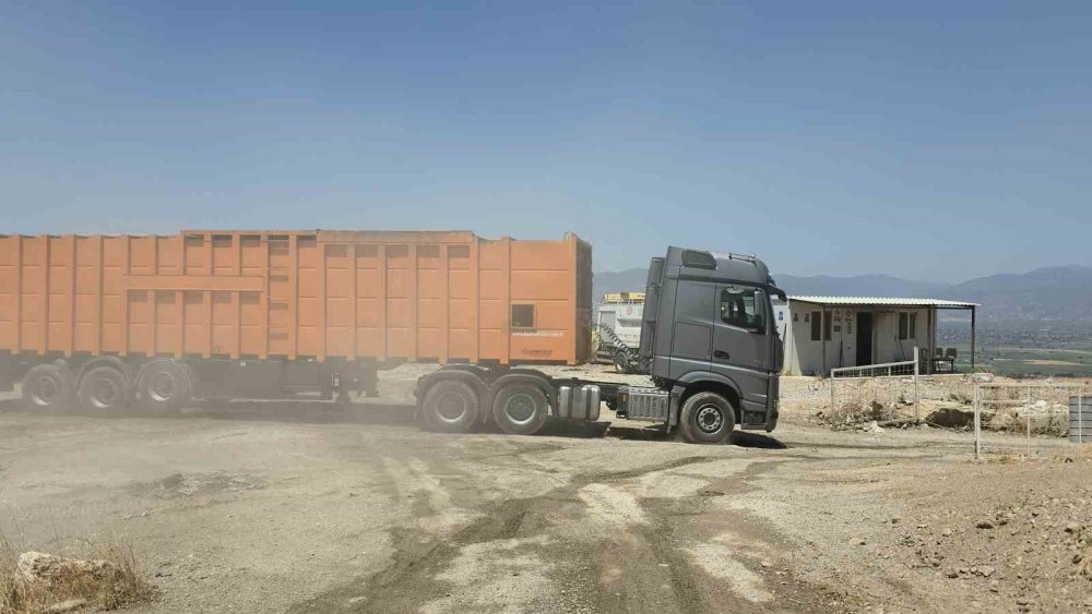 İzmir'de skandal! Tire'nin ne suçu var?