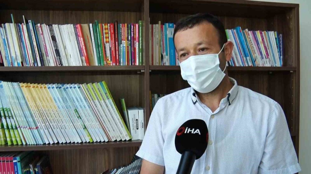 Dedesi Keneyi Elle Çıkardı, Torun Az Daha Ölüyordu