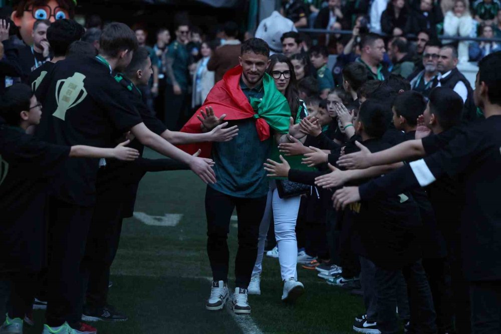 Kocaelispor'da Pedrinho şoku