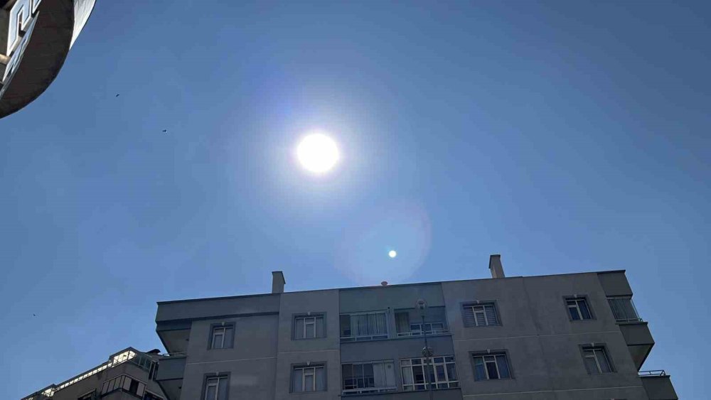 Konya'nın çocuk acilleri dolup taşıyor