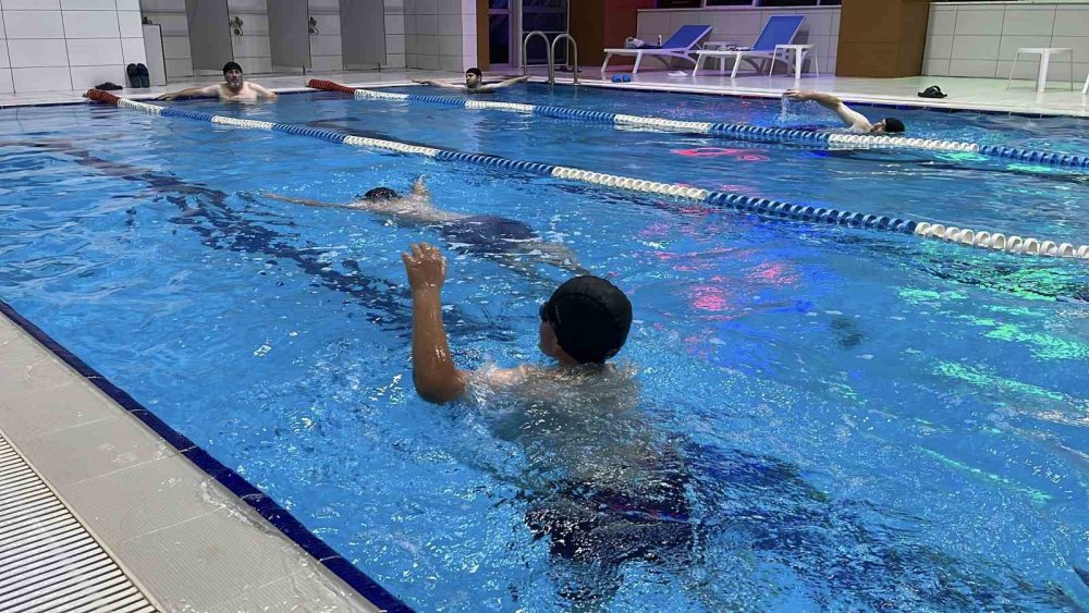 Konya'nın çocuk acilleri dolup taşıyor