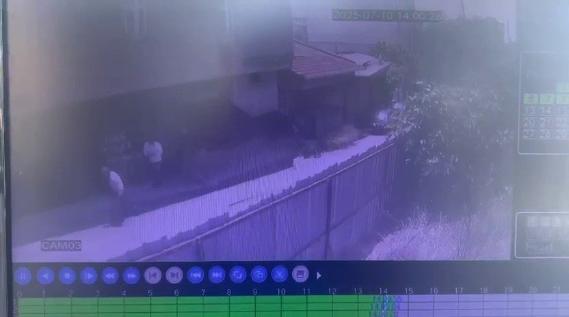 Sır ölümün perde arkası: Havalı tüfekle 142 metreden vuruldu