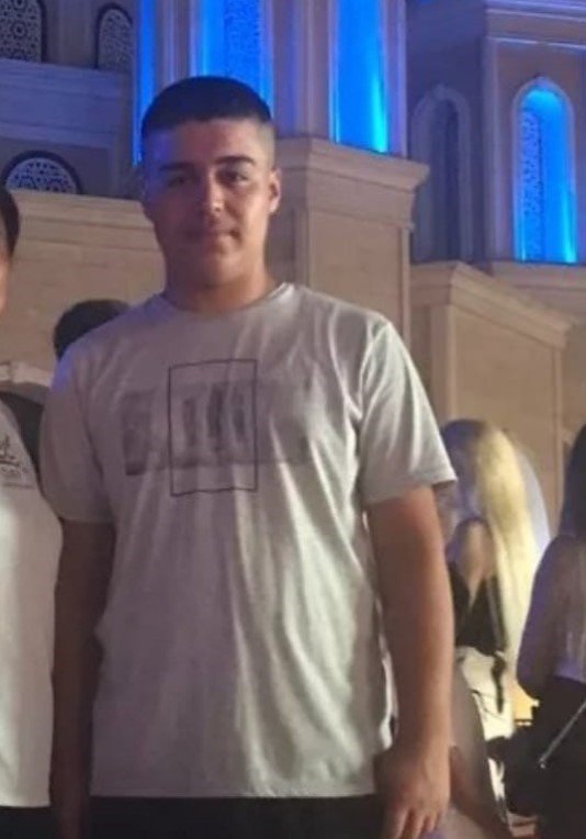 Topun peşinden suya giren liseli Özgür'ün cansız bedeni bulundu