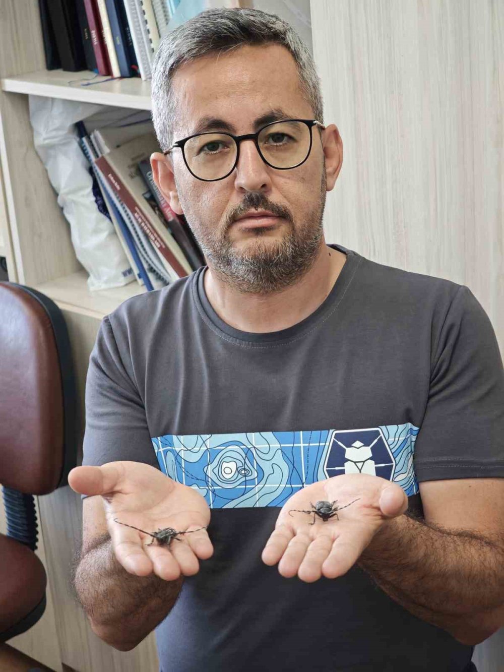 Türk tarımına baltayı bu köpekler engelleyecek