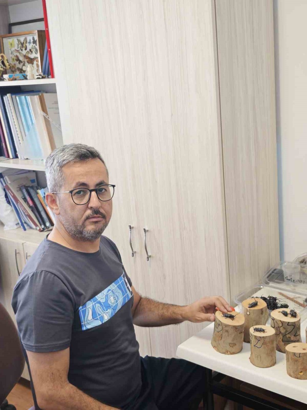 Türk tarımına baltayı bu köpekler engelleyecek