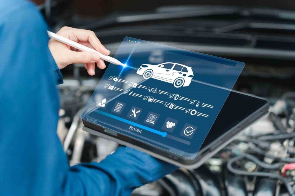 Turka’dan Araç Muayenesinde Teknolojik Dönüşüm Hamlesi