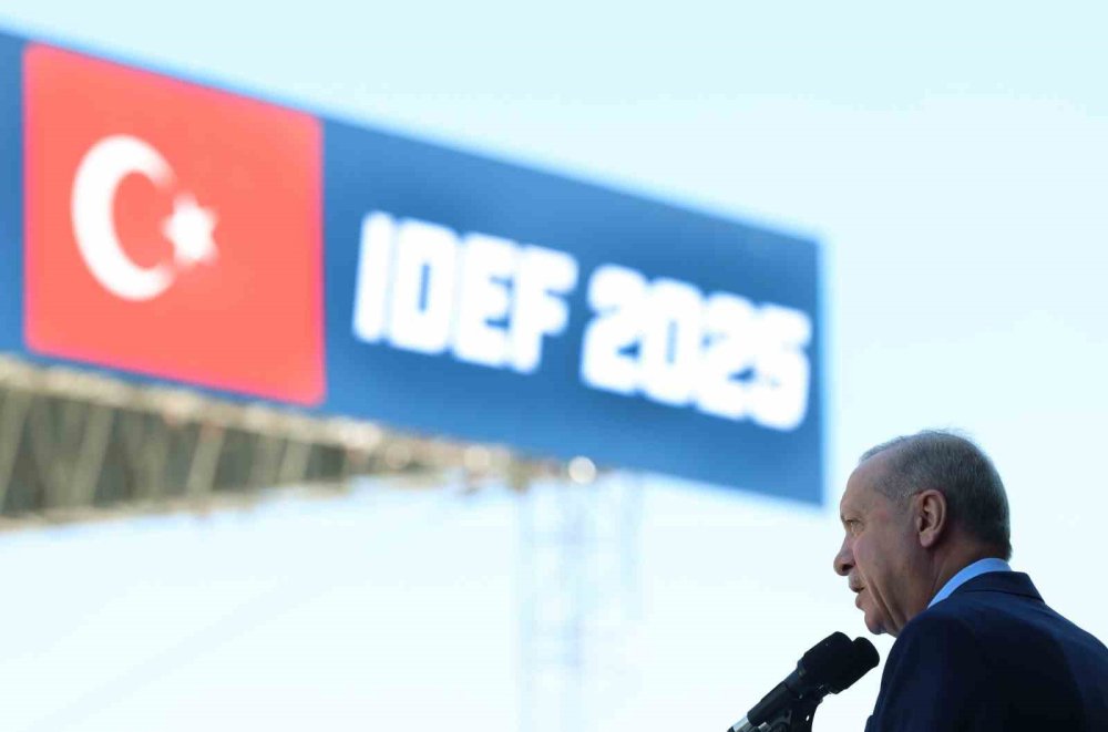 Cumhurbaşkanı Erdoğan: Netanyahu Hitler'i geride bıraktı